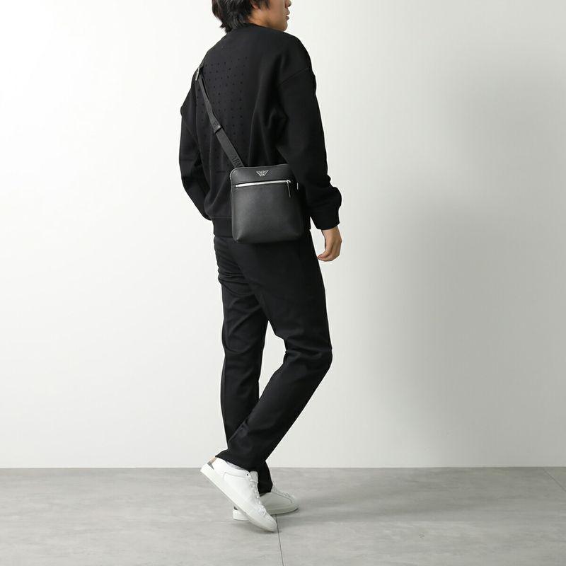 EMPORIO ARMANI エンポリオアルマーニ ショルダーバッグ Y4M185 Y138E