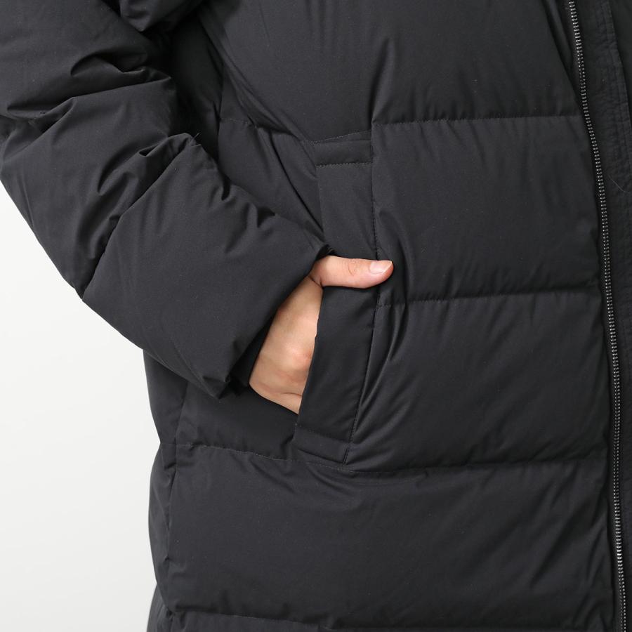 EMPORIO ARMANI エンポリオアルマーニ ダウンコート 8N1LA5 1NLRZ