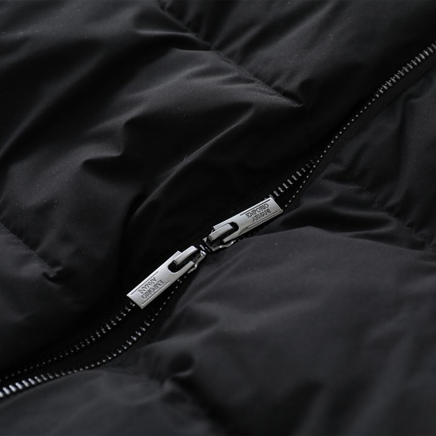 EMPORIO ARMANI エンポリオアルマーニ ダウンコート 8N1LA5 1NLRZ 