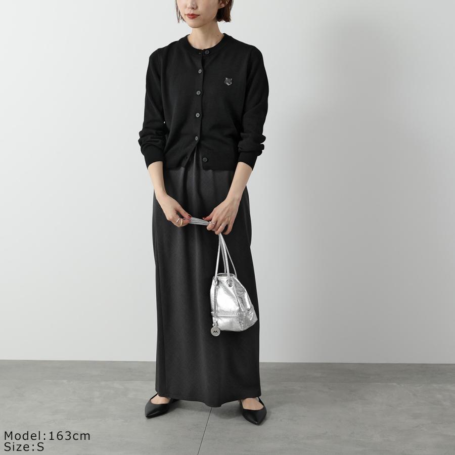 MAISON KITSUNE メゾンキツネ カーディガン MW00508KT1036 MAISON KITSUNE メゾンキツネ カーディガン MW00508KT1036