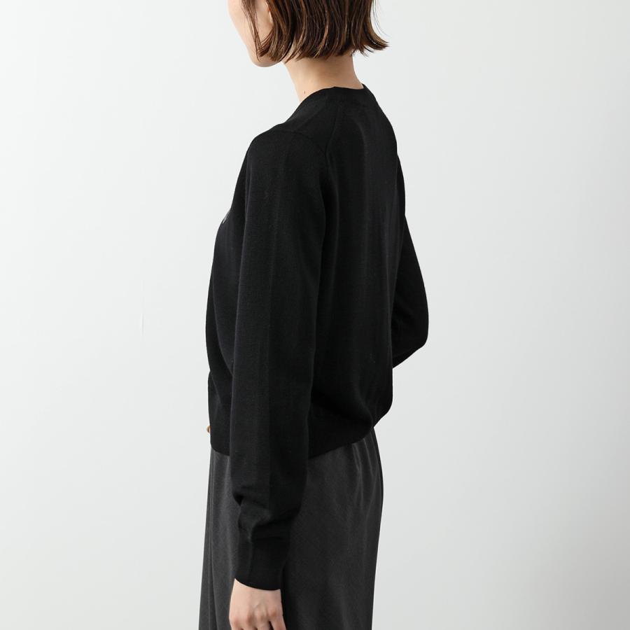 MAISON KITSUNE（メゾン キツネ） カーディガン MW00508KT1036