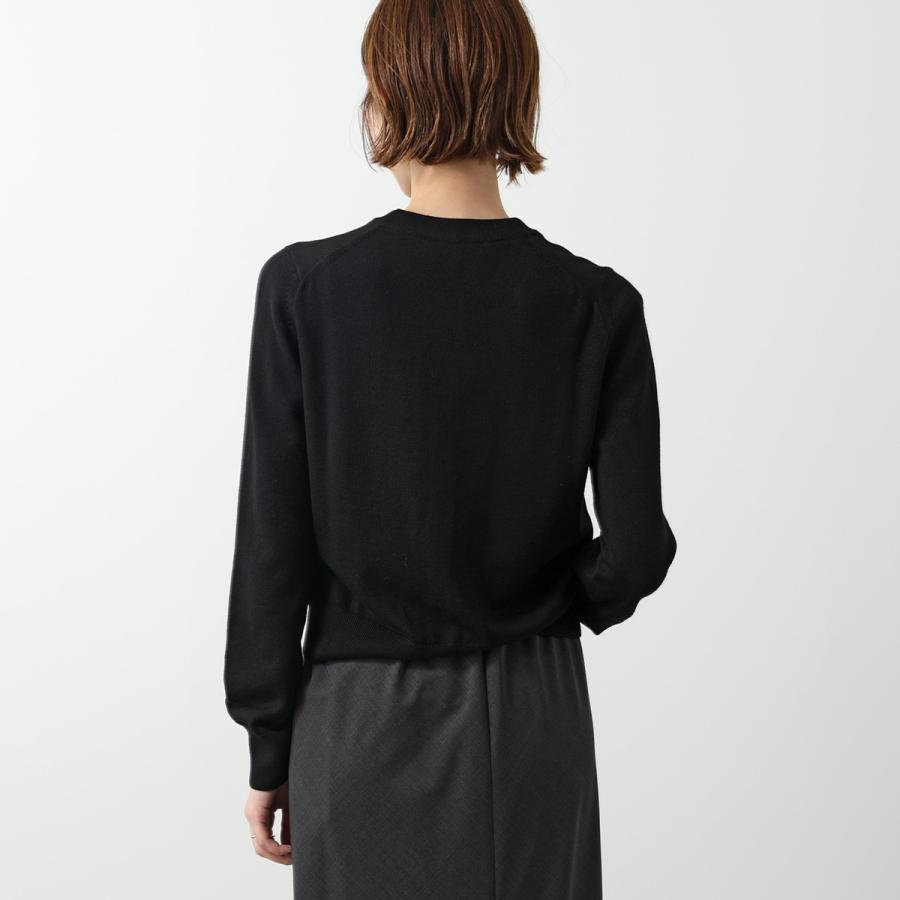 MAISON KITSUNE（メゾン キツネ） カーディガン MW00508KT1036