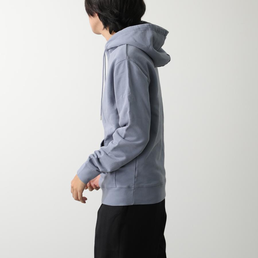 MAISON KITSUNE（メゾン キツネ） パーカー FOX HEAD ナチュラル