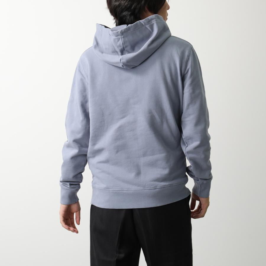 MAISON KITSUNE（メゾン キツネ） パーカー FOX HEAD ナチュラル