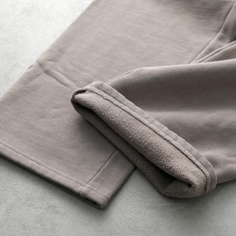 entire studios light gray ストレートパンツ entire studios light