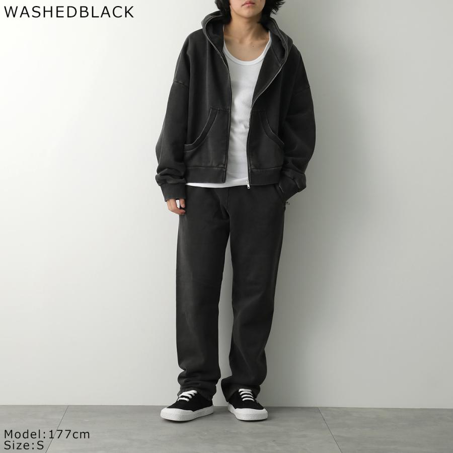 entire studios（エンタイアスタジオ） スウェットパンツ STRAIGHT LEG