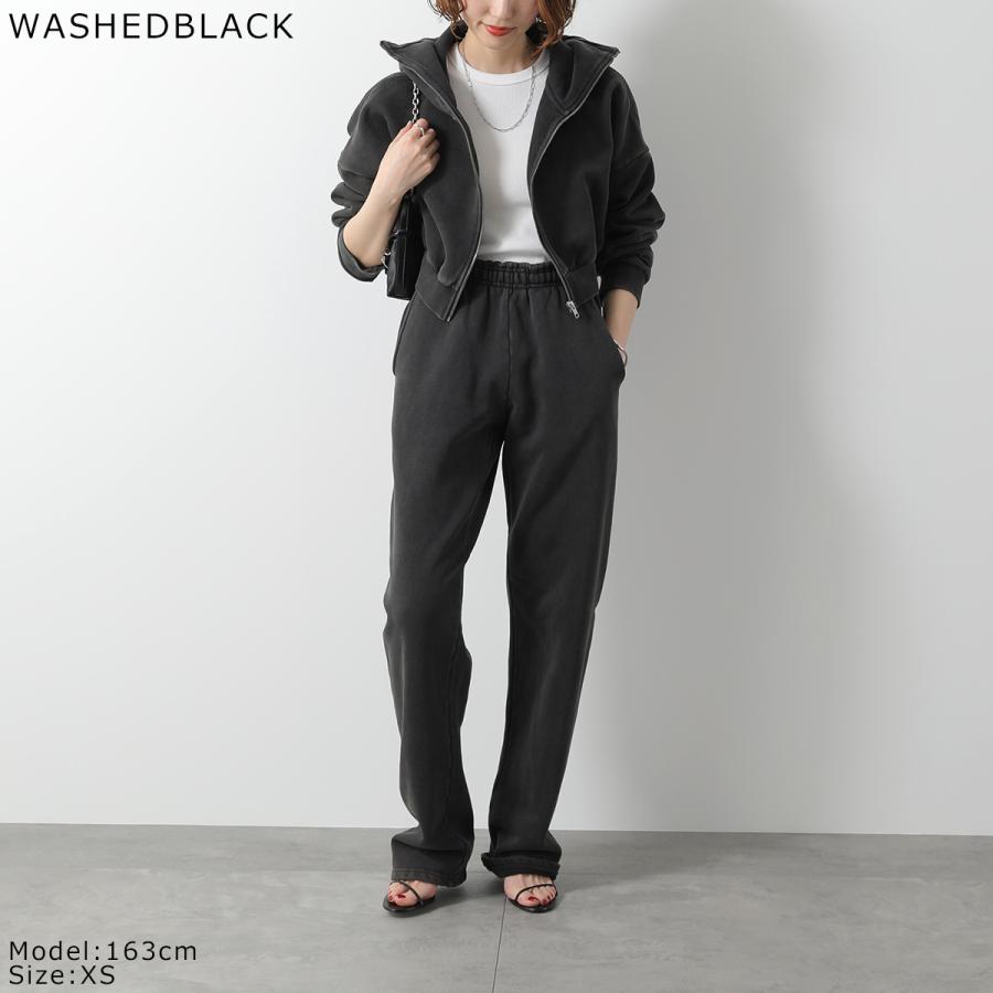 entire studios（エンタイアスタジオ） スウェットパンツ STRAIGHT LEG