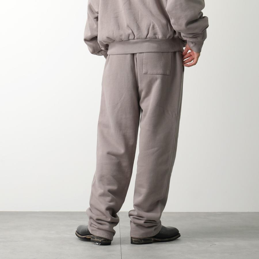 エンタイアスタジオ entire studios スウェットカーゴパンツ Entire Studios エンタイアスタジオ スウェットカーゴパンツ 【公式通販】