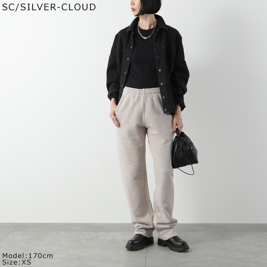 entire studios（エンタイアスタジオ） スウェットパンツ STRAIGHT LEG