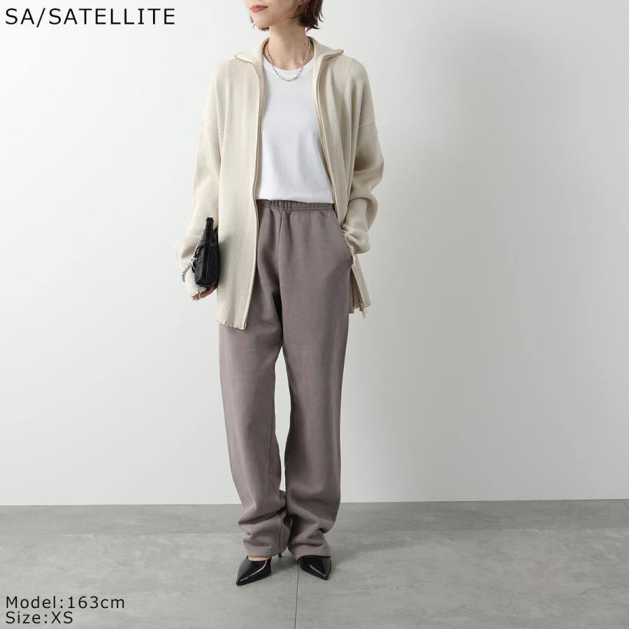 entire studios（エンタイアスタジオ） スウェットパンツ STRAIGHT LEG