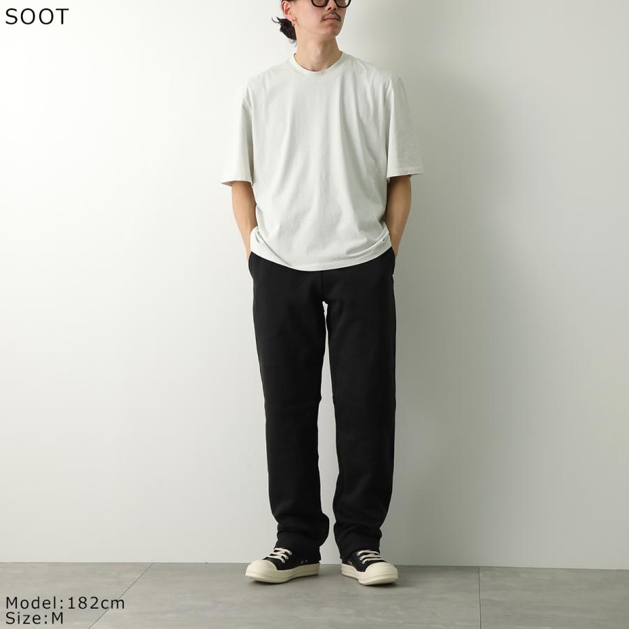 entire studios（エンタイアスタジオ） スウェットパンツ STRAIGHT LEG