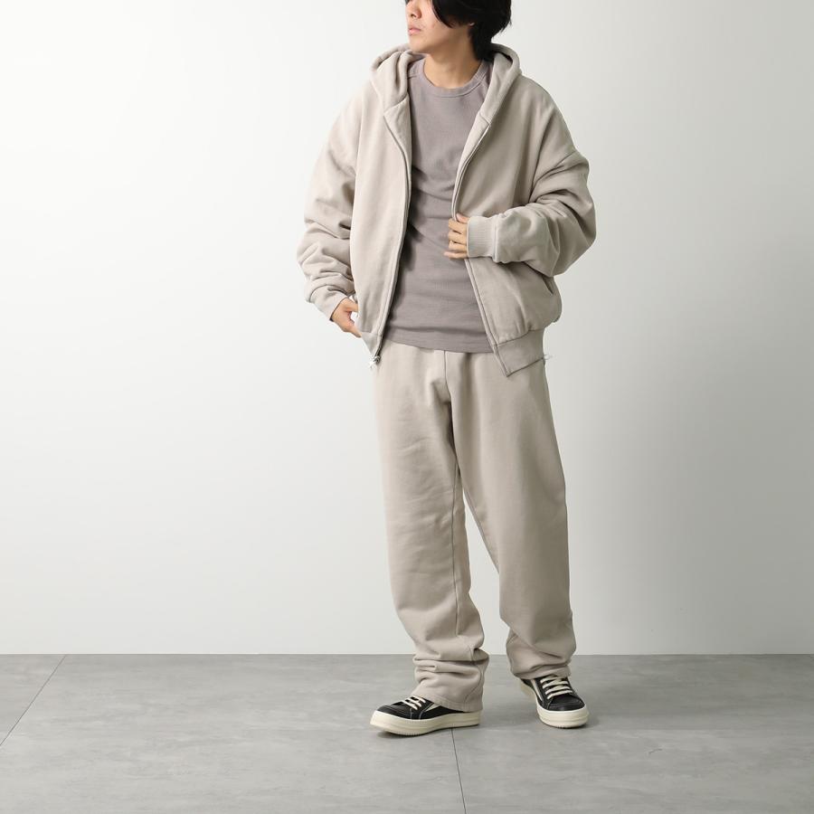ENTIRE STUDIOS エンタイアスタジオ ES2488 パーカー THERMAL HOOD 