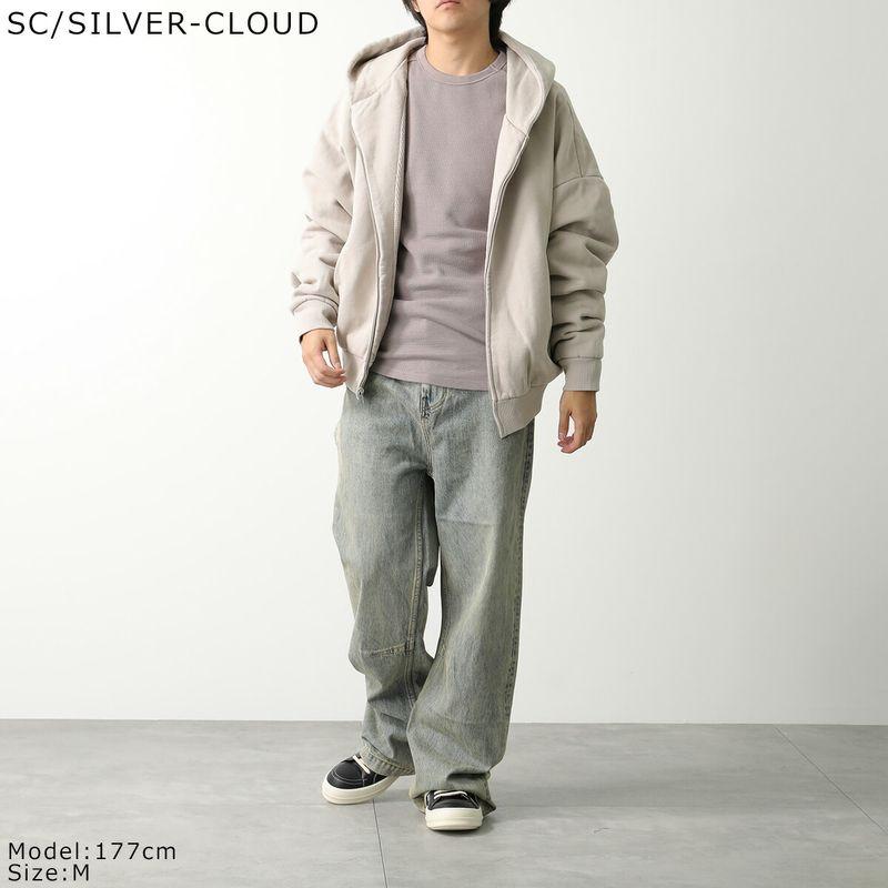entire studios（エンタイアスタジオ） パーカー THERMAL HOOD ES2488