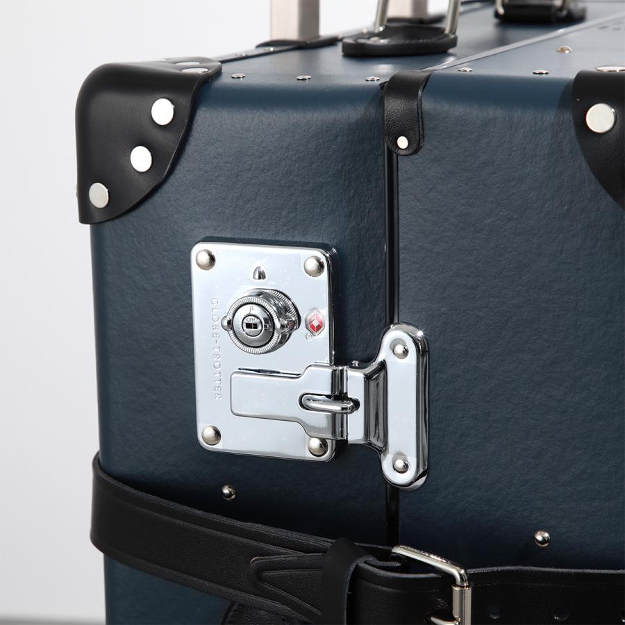 GLOBE-TROTTER GLOBE TROTTER グローブトロッター キャリー GLOBE-TROTTER GLOBE TROTTER グローブトロッター キャリー