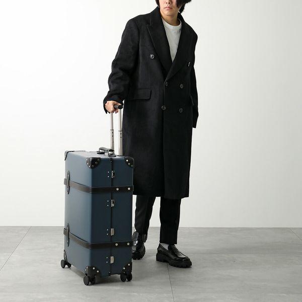 グローブトロッター☆未使用☆ GLOBE-TROTTER（グローブトロッター） GLOBE TROTTER キャリーケース