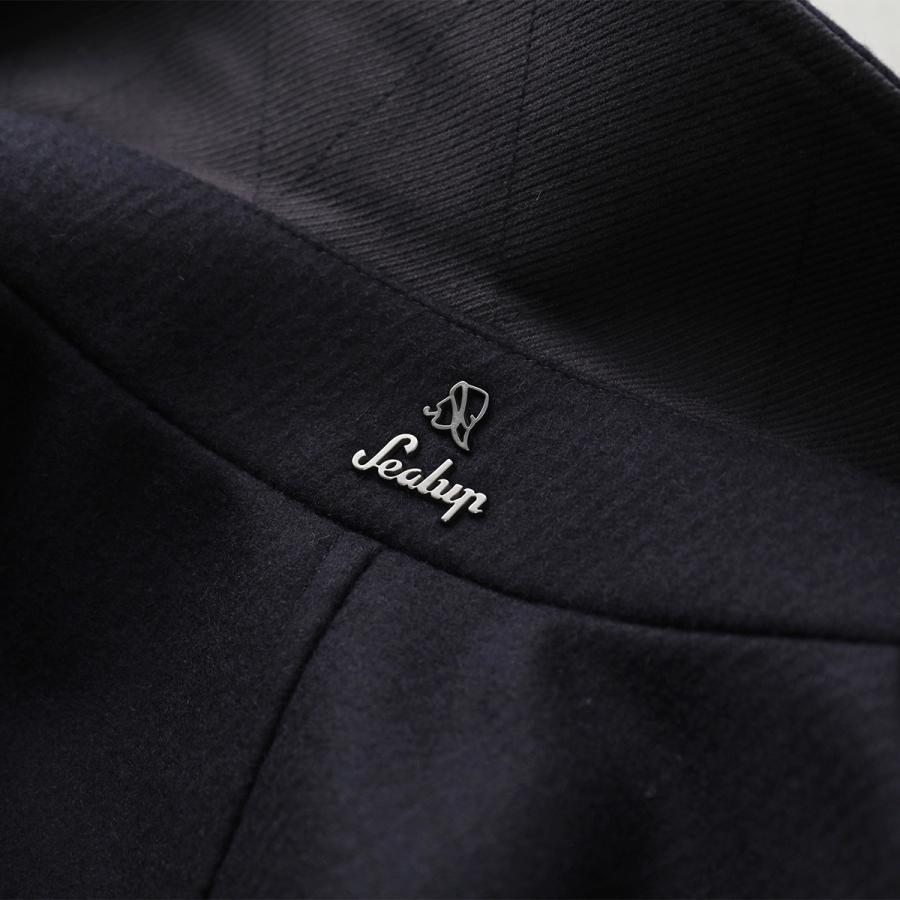 Sealup SEALUP シーラップ バルカラーコート 50113 7685 メンズ
