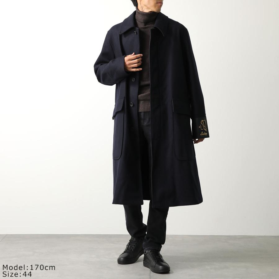 Sealup SEALUP シーラップ バルカラーコート 50113 7685 メンズ Sealup SEALUP シーラップ バルカラーコート 50113 7685 メンズ