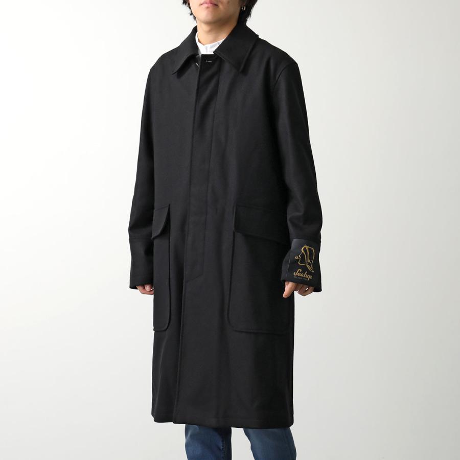 Sealup SEALUP シーラップ バルカラーコート 50113 7685 メンズ Sealup SEALUP シーラップ バルカラーコート 50113 7685 メンズ