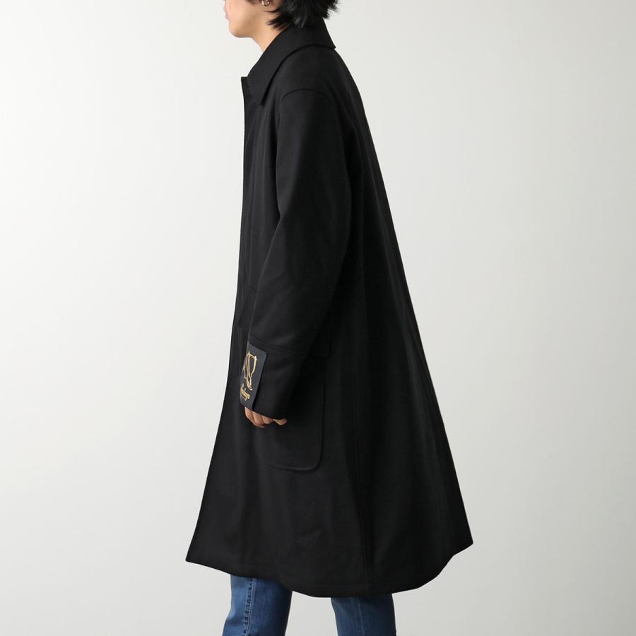 Sealup SEALUP シーラップ バルカラーコート 50113 7685 メンズ Sealup SEALUP シーラップ バルカラーコート 50113 7685 メンズ