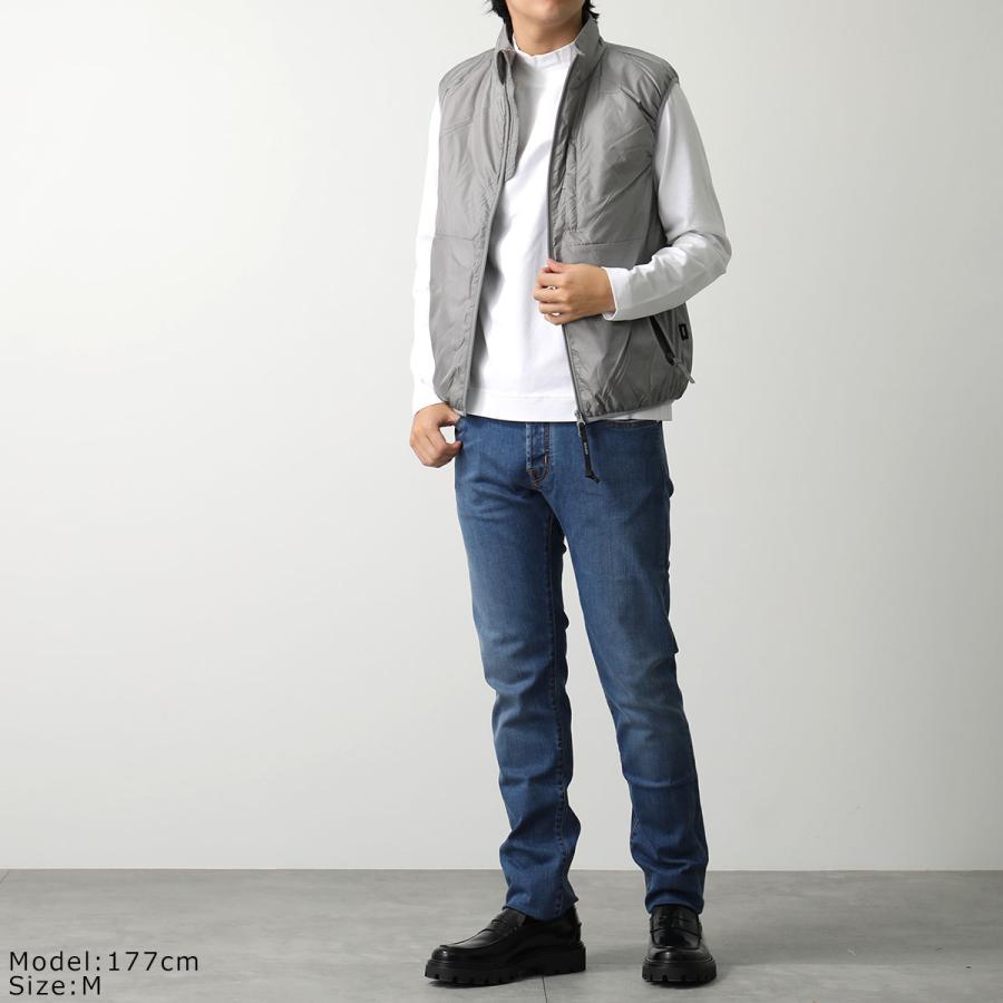 ASPESI（アスペジ） ベスト GILET JIL G19979 61C9 メンズ 中綿入り