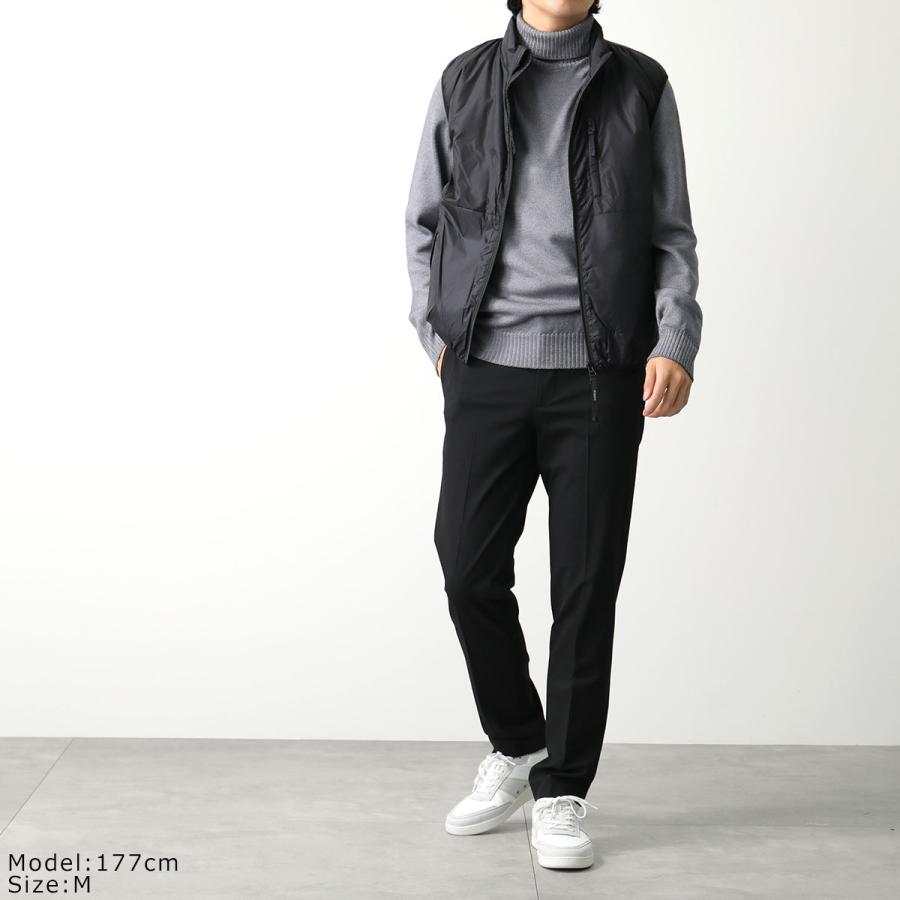 ASPESI（アスペジ） ベスト GILET JIL G19979 61C9 メンズ 中綿入り