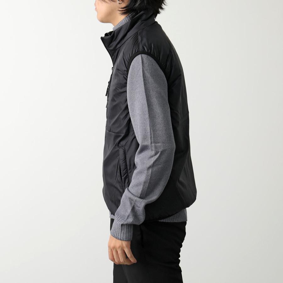 ASPESI（アスペジ） ベスト GILET JIL G19979 61C9 メンズ 中綿入り