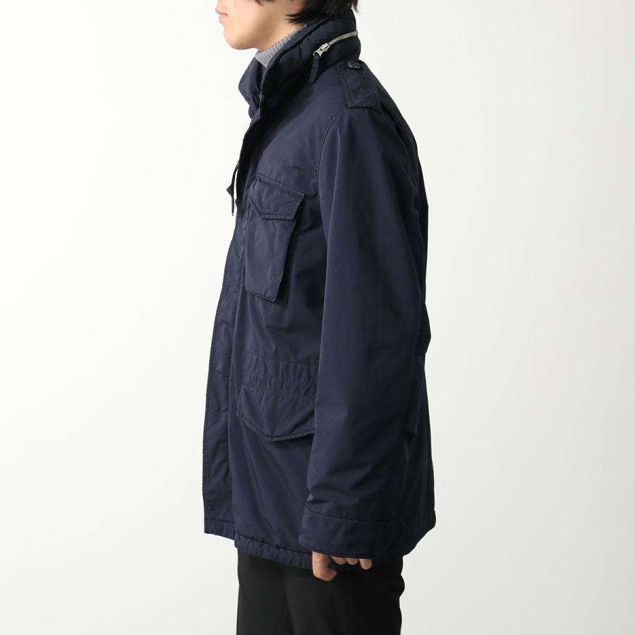 ASPESI（アスペジ） ジャケット GIUB.NEWCAMP JKT III 1I28 1024