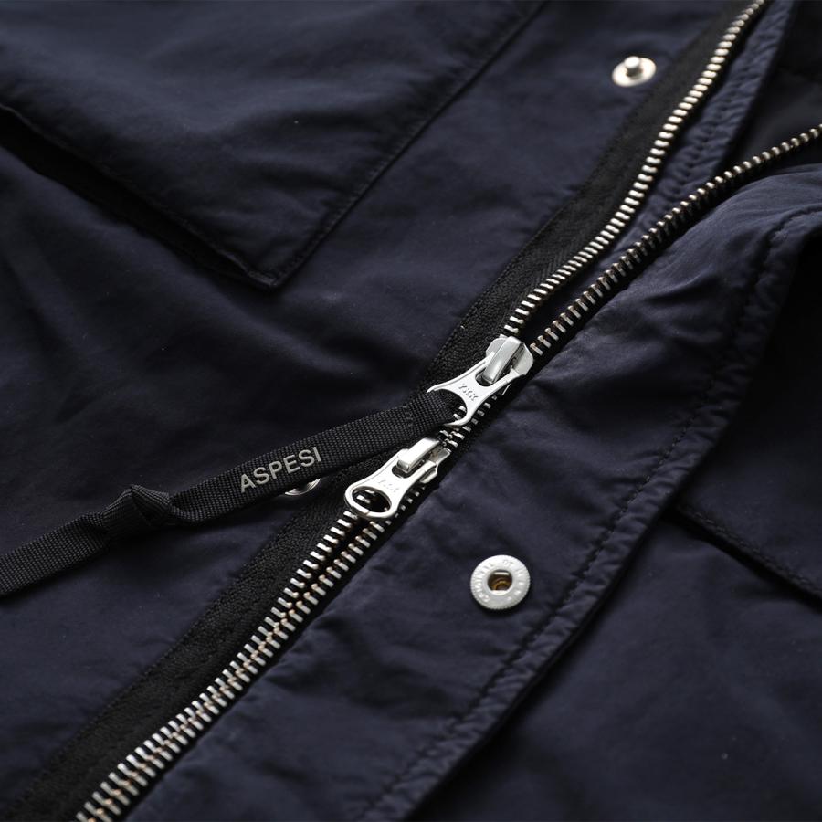 ASPESI（アスペジ） ジャケット GIUB.NEWCAMP JKT III 1I28 1024