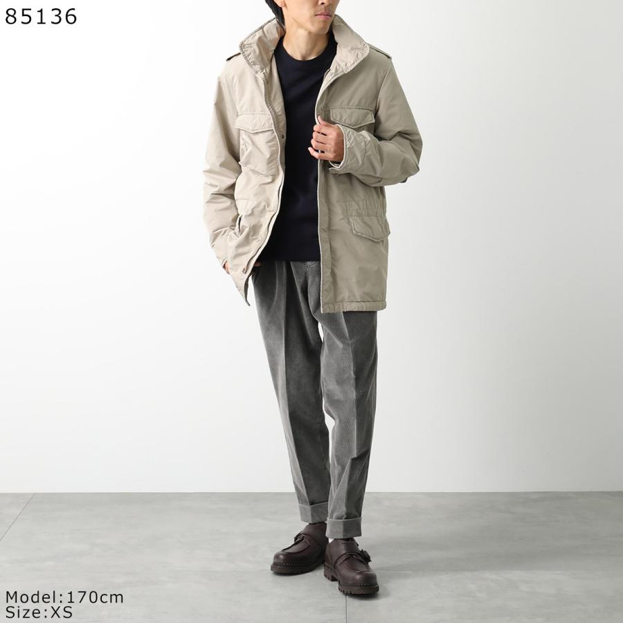 ASPESI（アスペジ） ジャケット GIUB.NEWCAMP JKT III 1I28 1024