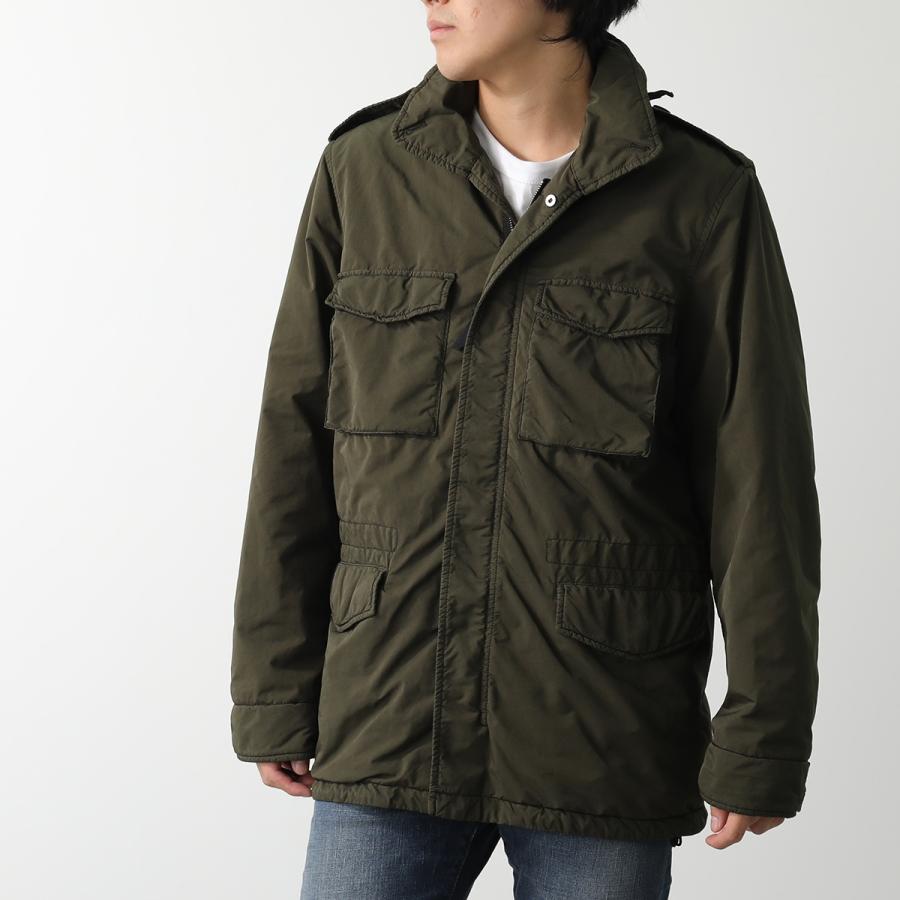 ASPESI アスペジ ジャケット GIUB.NEWCAMP JKT III 1I28 1024 メンズ M