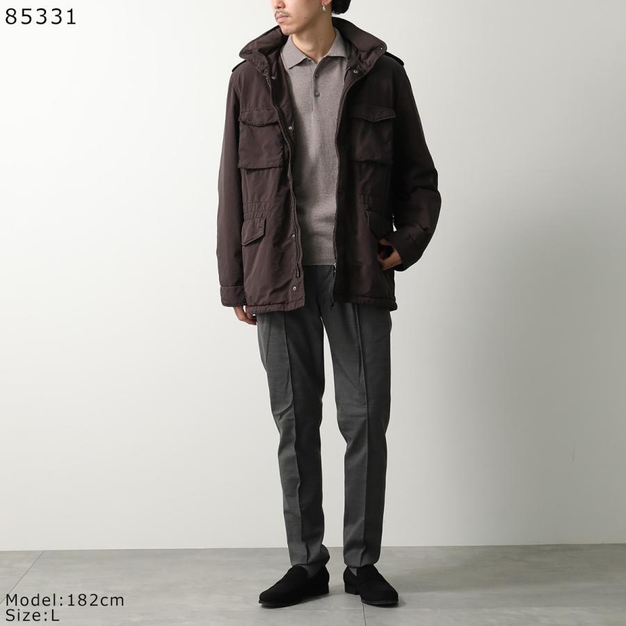 ASPESI（アスペジ） ジャケット GIUB.NEWCAMP JKT III 1I28 1024