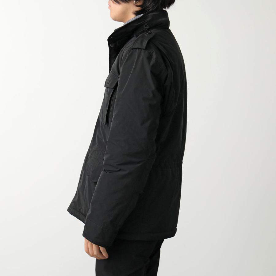 ASPESI（アスペジ） ジャケット GIUB MINIFIELD VENTO 2I17 G703