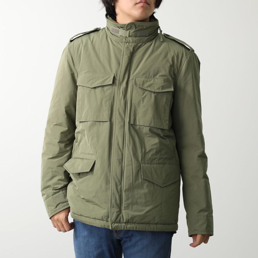 ASPESI アスペジ ジャケット GIUB MINIFIELD VENTO 2I17 G703 ASPESI アスペジ ジャケット GIUB MINIFIELD VENTO 2I17 G703