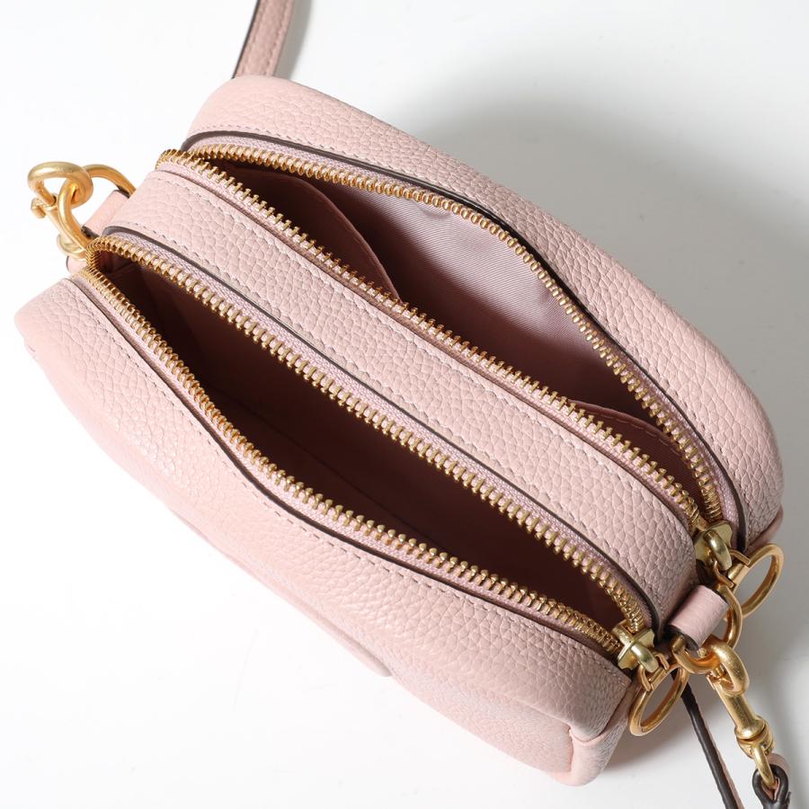 TORY BURCH（トリーバーチ） ショルダーバッグ PERRY BOMBE MINI BAG
