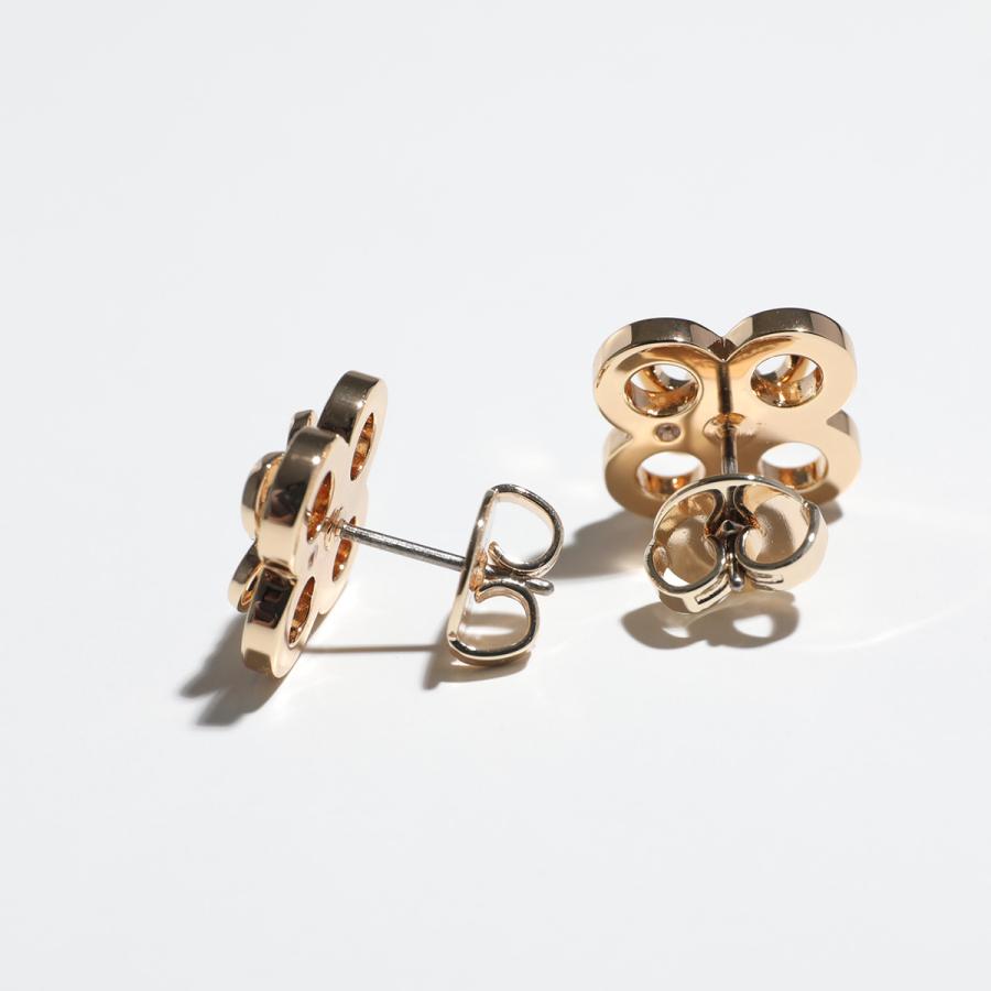 TORY BURCH トリーバーチ ピアス KIRA CLOVER STACKED STUD キラ TORY BURCH トリーバーチ ピアス KIRA CLOVER STACKED STUD キラ