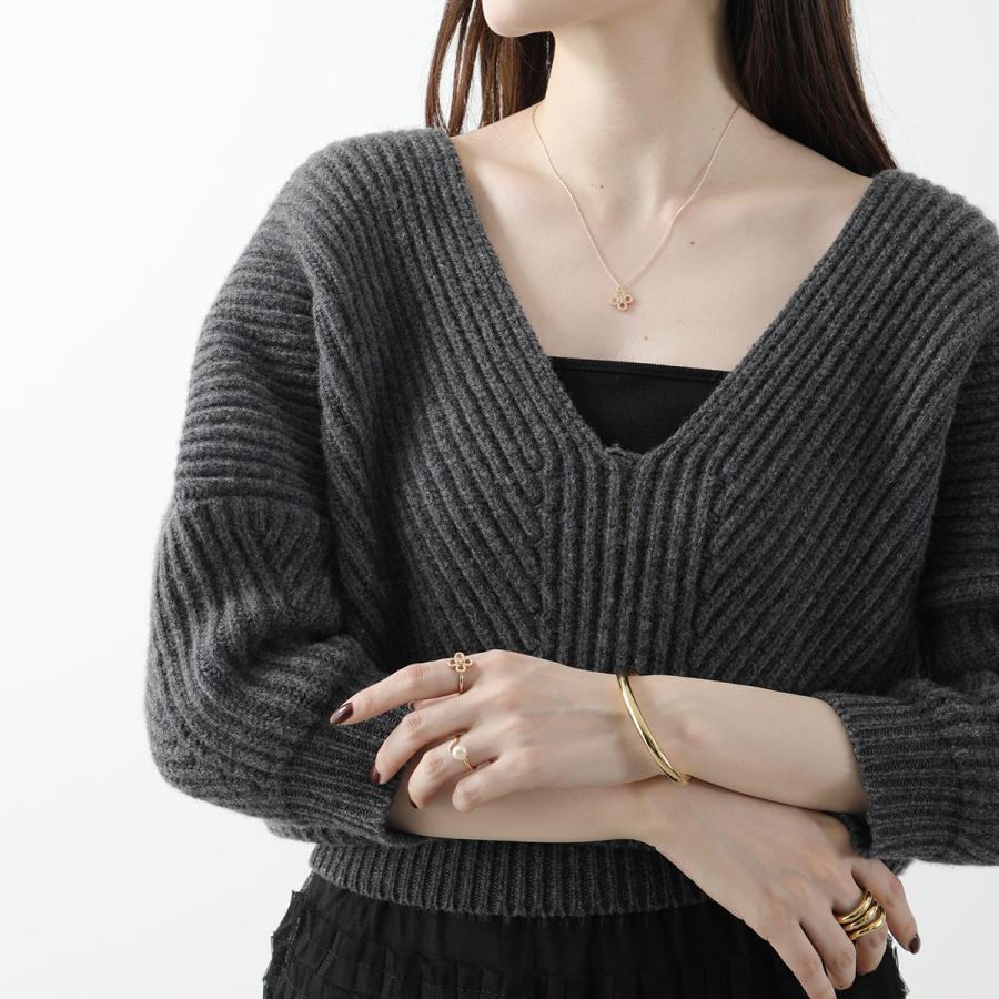 TORY BURCH トリーバーチ リング KIRA CLOVER RING キラ