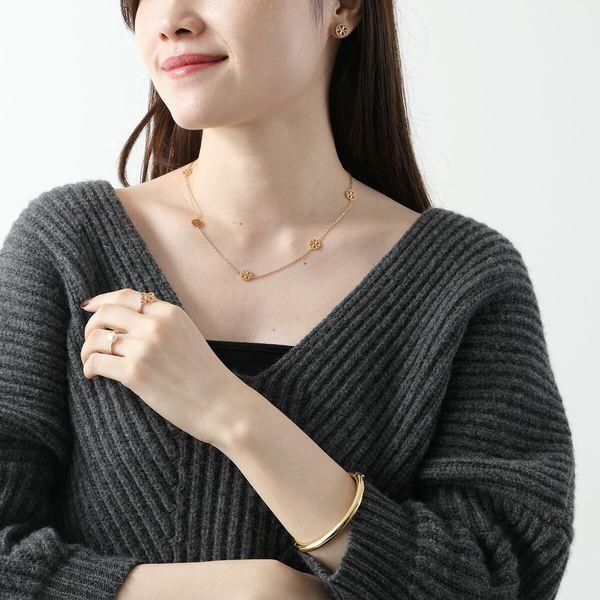 TORY BURCH（トリーバーチ） ネックレス MILLER NECKLACE ミラー
