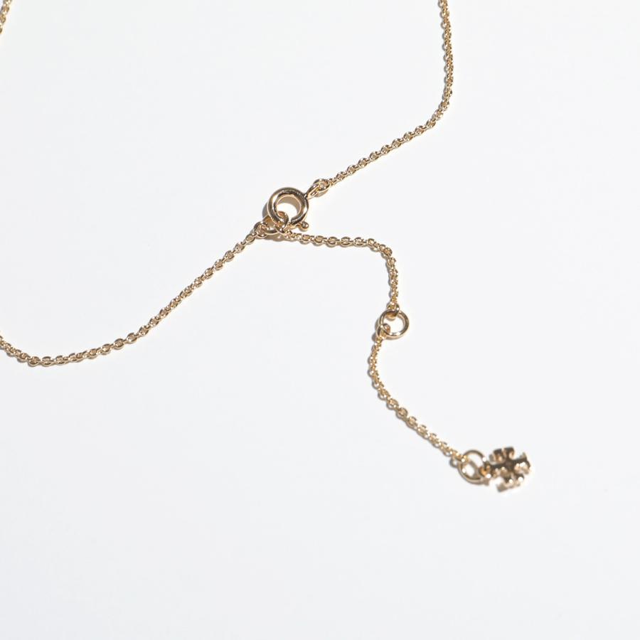 TORY BURCH（トリーバーチ） ネックレス MILLER PENDANT NECKLACE