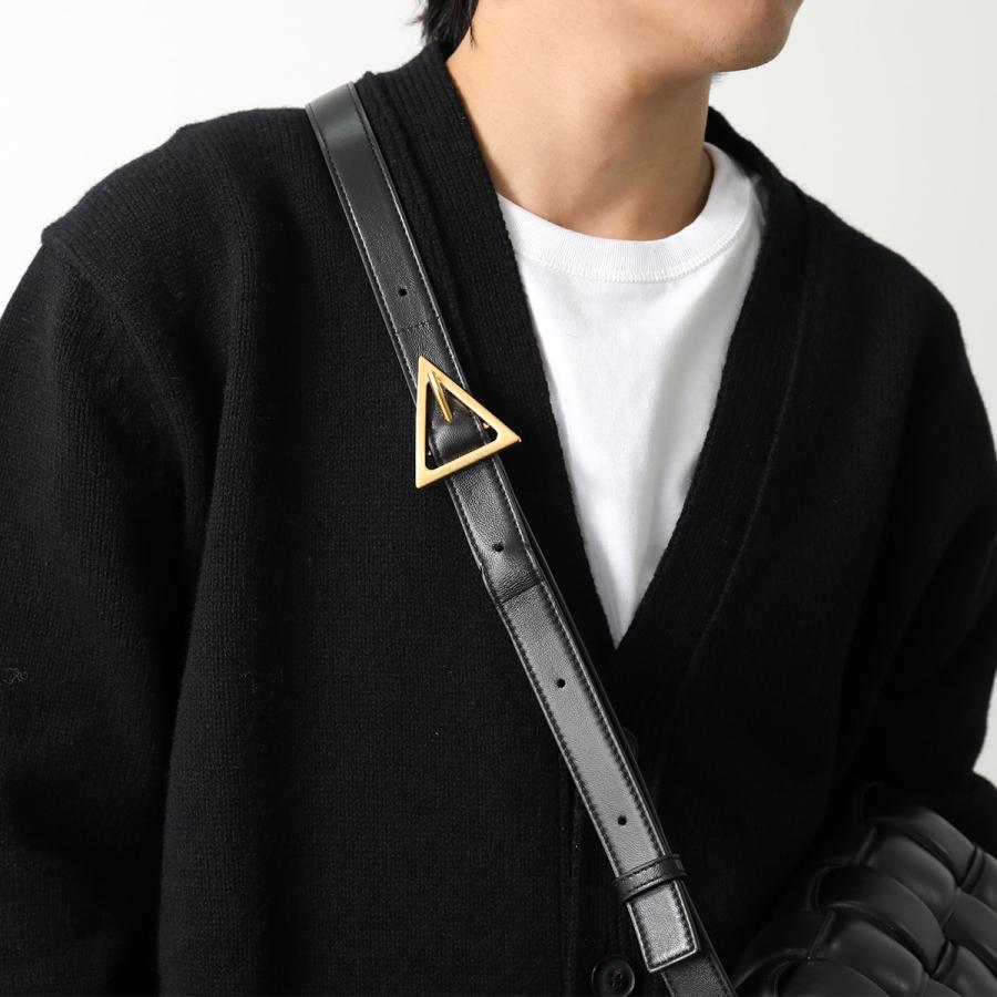 BOTTEGA VENETA（ボッテガ・ヴェネタ） ショルダーバッグ パデッド