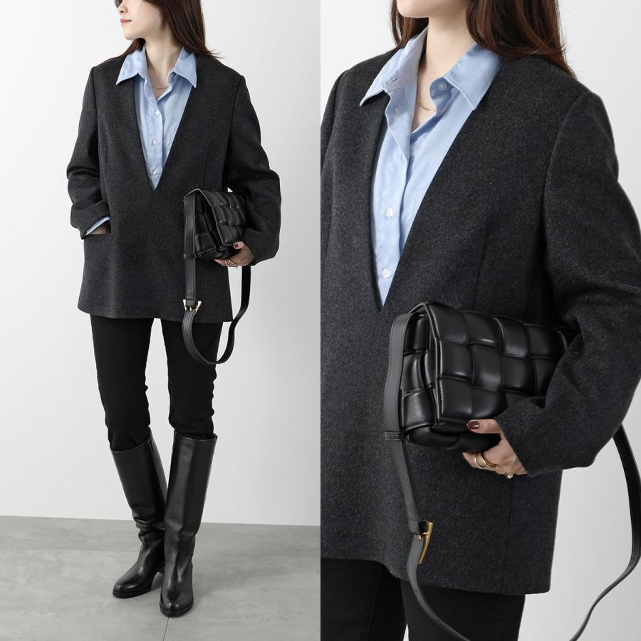 BOTTEGA VENETA（ボッテガ・ヴェネタ） ショルダーバッグ パデッド