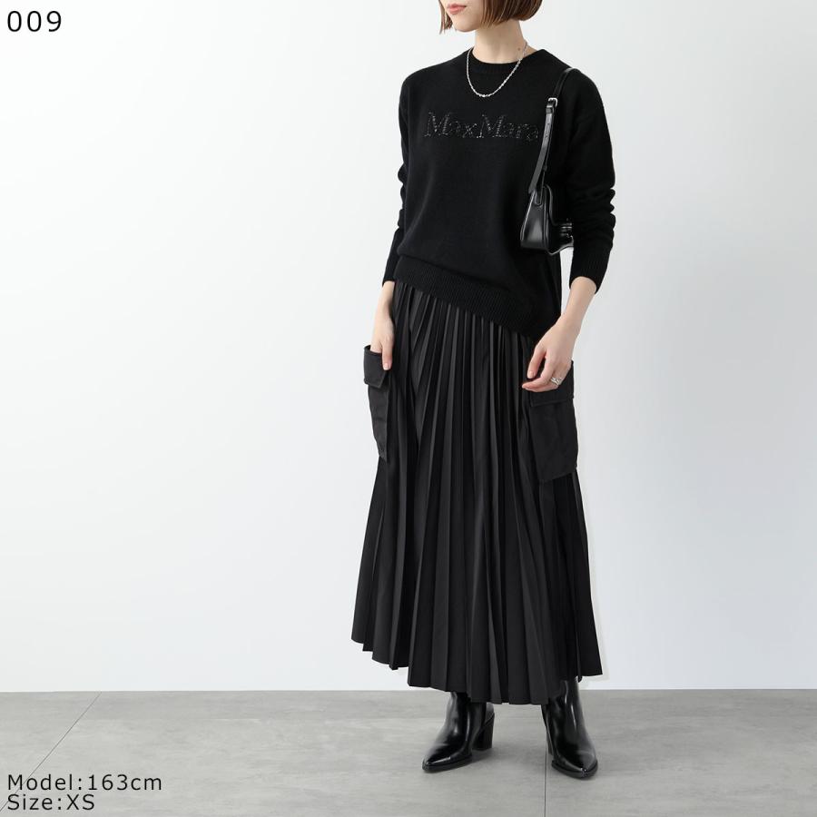 Max Mara S MAX MARA エス マックスマーラ ニット KASSEL Max Mara S MAX MARA エス マックスマーラ ニット KASSEL