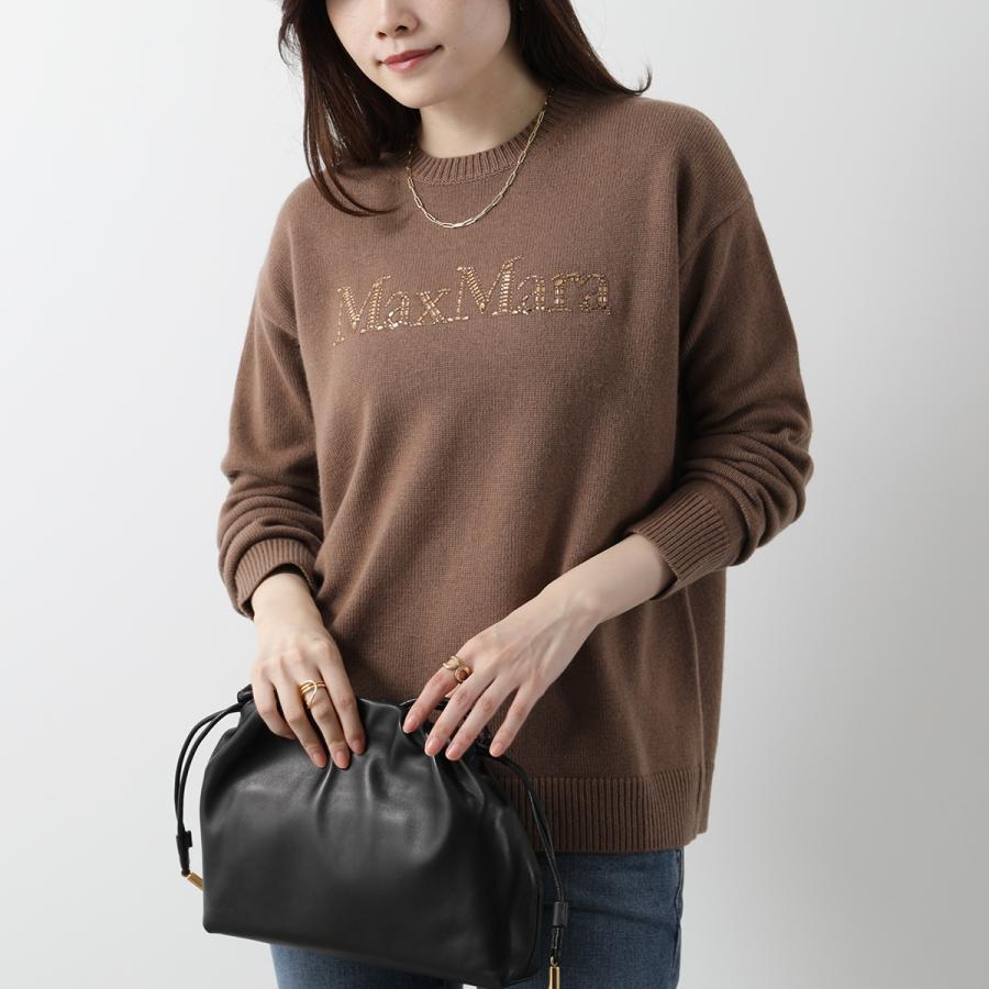 Max Mara S MAX MARA エス マックスマーラ ニット KASSEL Max Mara S MAX MARA エス マックスマーラ ニット KASSEL