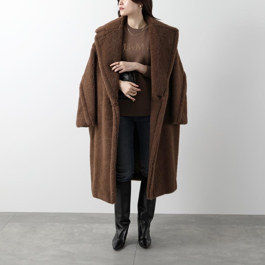 Max Mara S MAX MARA エス マックスマーラ ニット KASSEL Max Mara S MAX MARA エス マックスマーラ ニット KASSEL