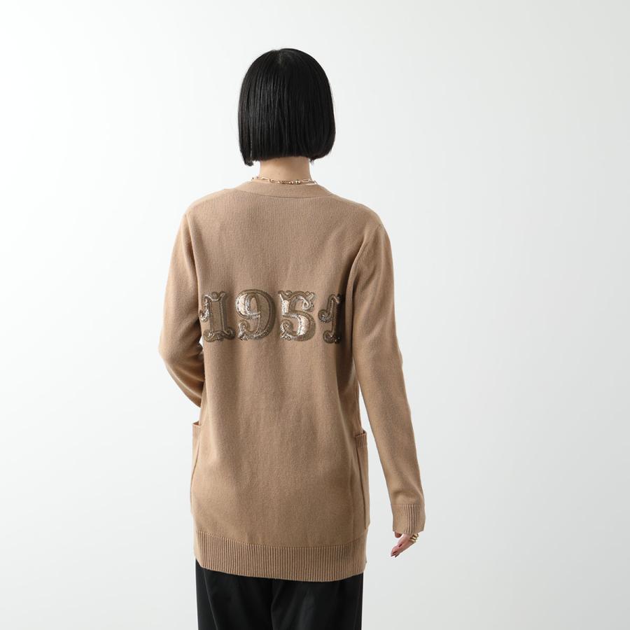 Max Mara MAX MARA マックスマーラ カーディガン VILLAR Max Mara MAX MARA マックスマーラ カーディガン VILLAR