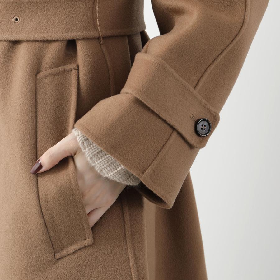 Max Mara S MAX MARA エス マックスマーラ ロングコート EBANO Max Mara S MAX MARA エス マックスマーラ ロングコート EBANO