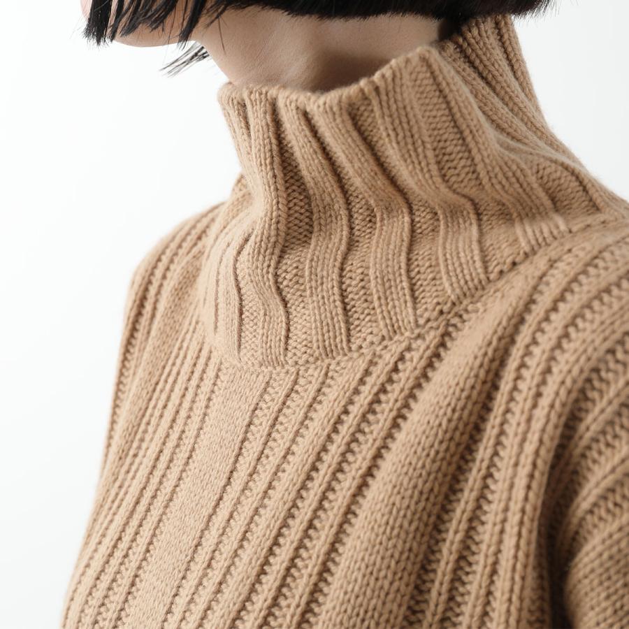 Max Mara（マックスマーラ） ニット VITALBA ヴィタルバ レディース