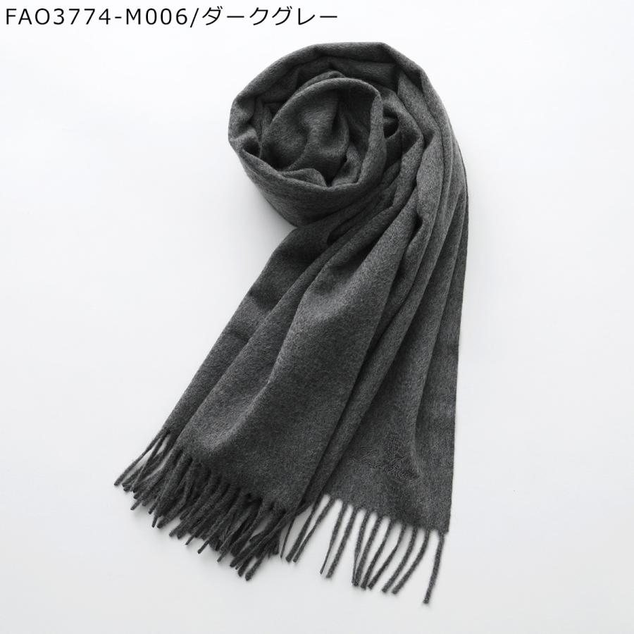 Loro Piana（ロロピアーナ） マフラー GRANDE UNITA グランデ ウニタ