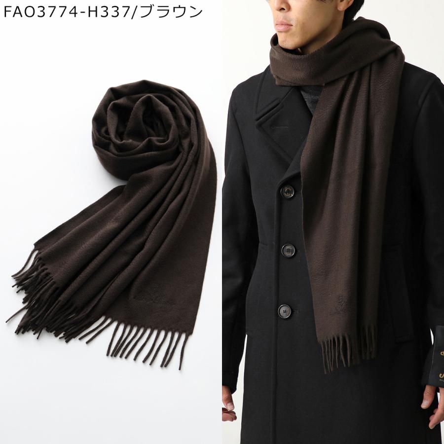 Loro Piana ロロ・ピアーナ マフラー GRANDE UNITA グランデ Loro Piana ロロ・ピアーナ マフラー GRANDE UNITA グランデ