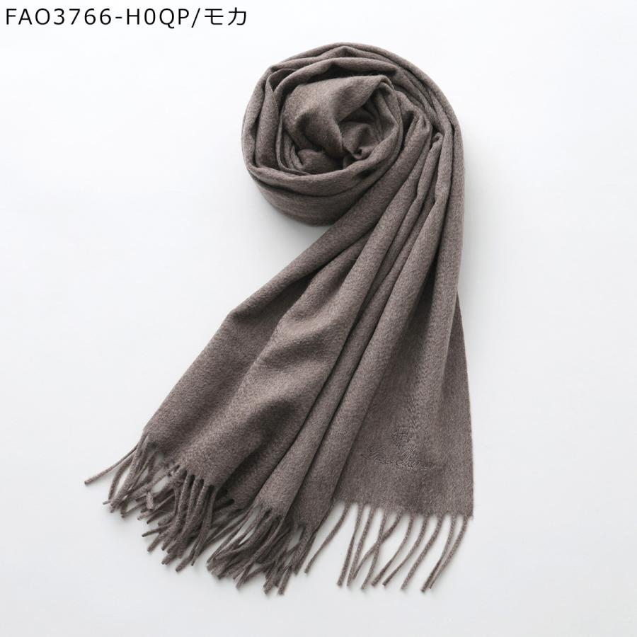 Loro Piana ロロ・ピアーナ マフラー GRANDE UNITA グランデ Loro Piana ロロ・ピアーナ マフラー GRANDE UNITA グランデ
