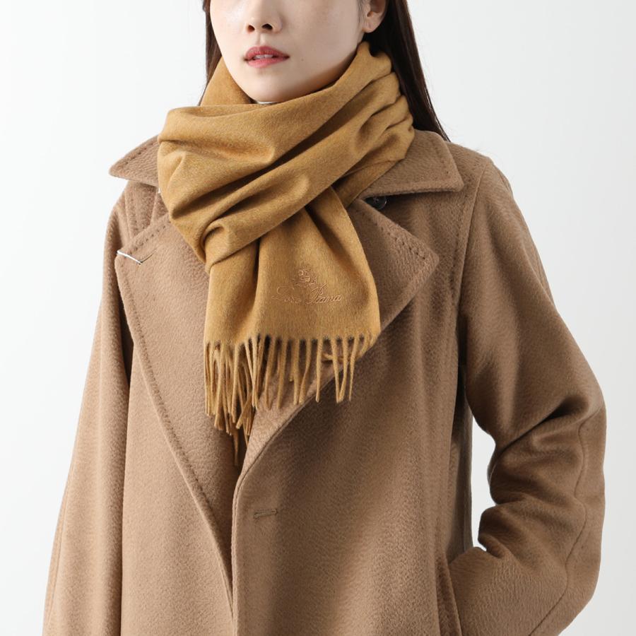Loro Piana ロロ・ピアーナ マフラー GRANDE UNITA グランデ Loro Piana ロロ・ピアーナ マフラー GRANDE UNITA グランデ